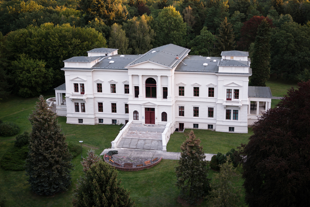 Schloss Sommerswalde